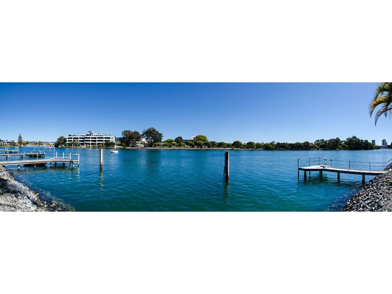 58 Sunset Boulevard, SURFERS PARADISE, QLD 4217