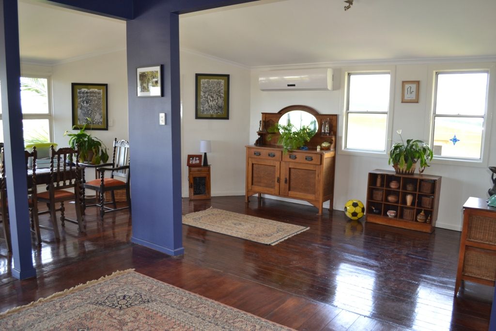 31 Raymond Terrace, YEPPOON, QLD 4703