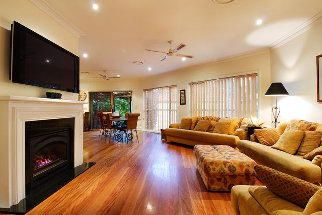 31 Woodlands Street, BAULKHAM HILLS, NSW 2153