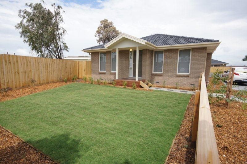 Unit 1, 8 Flinders Road, LONGWARRY, VIC 3816