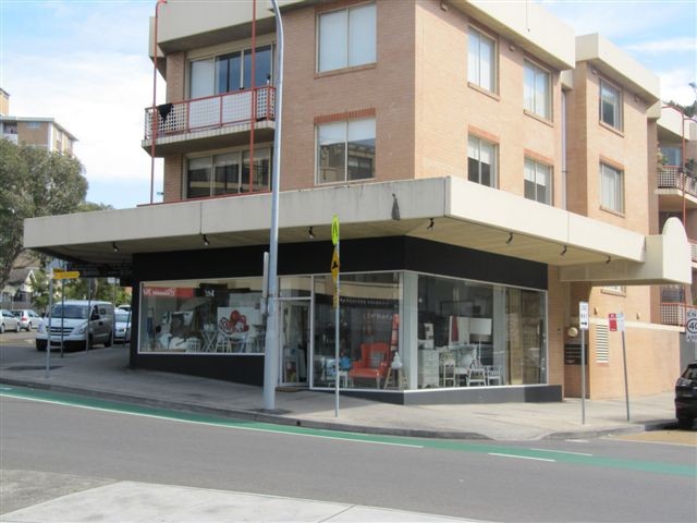 Shop 1, 19-23 O'Brien Street, BONDI, NSW 2026