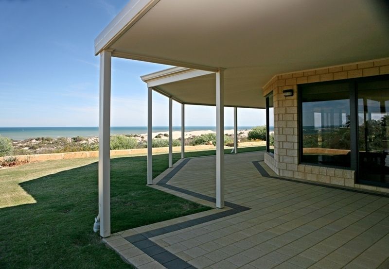 1635 North West Coastal Highway, DRUMMOND COVE, WA 6532