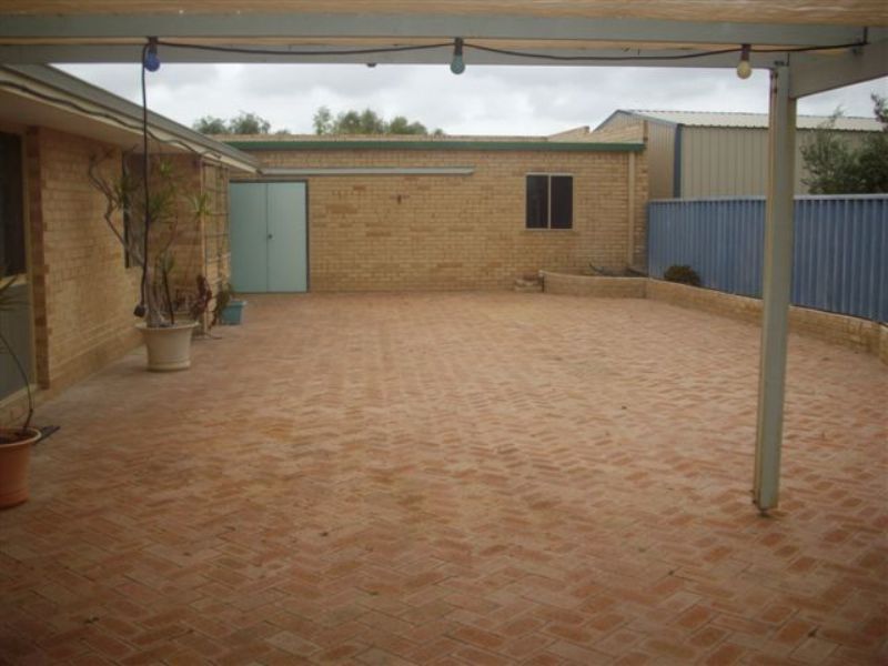 Lot 683, 6 Castilla Way, CERVANTES, WA 6511