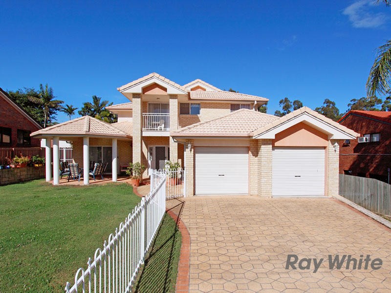 26 Marley Court, ASPLEY, QLD 4034