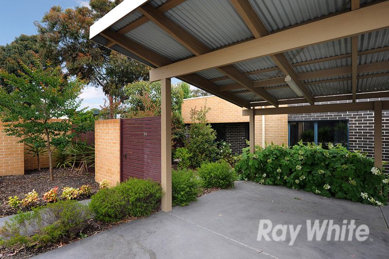 1/457 Whitehorse Road, MITCHAM, VIC 3132