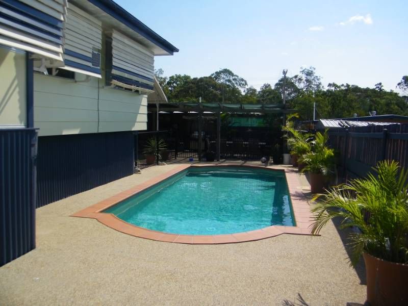 26 Dalton Street, CLINTON, QLD 4680