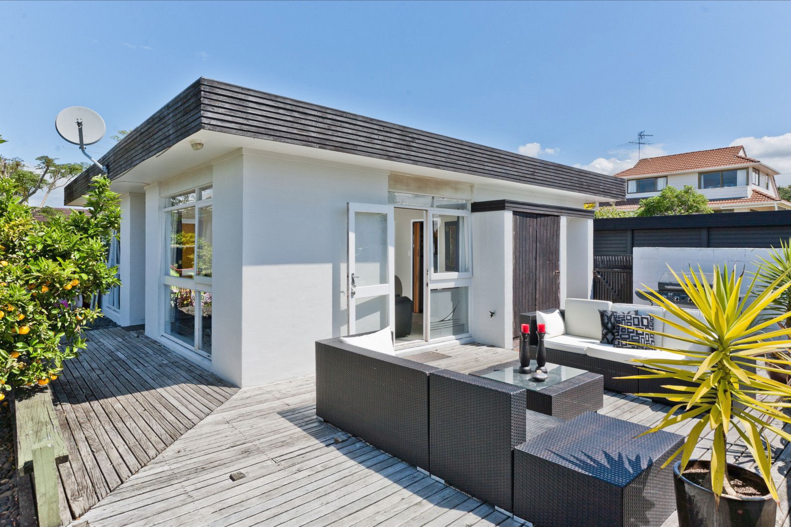 1/51 Uxbridge Road, Howick, Manukau City