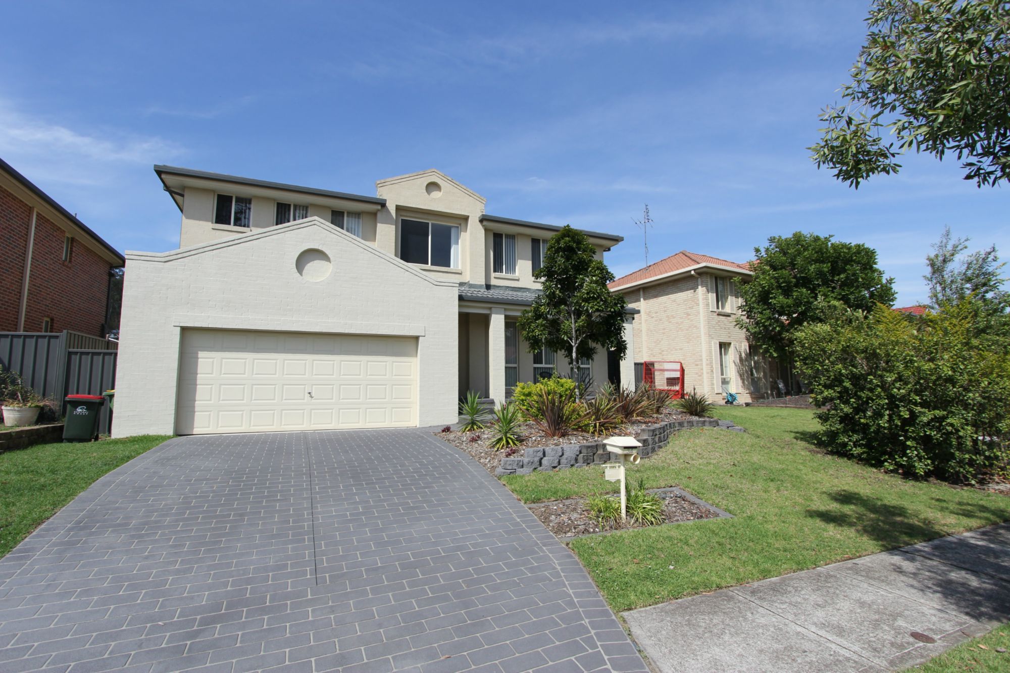 34 Clydesdale Street, WADALBA, NSW 2259