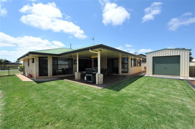 527 Hume Street, KEARNEYS SPRING, QLD 4350