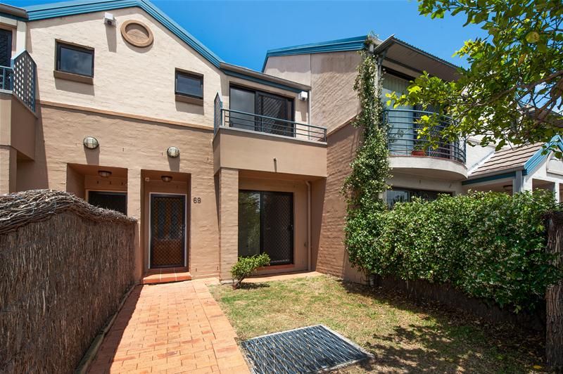 19-85 Combles Parade, MATRAVILLE NSW 2036