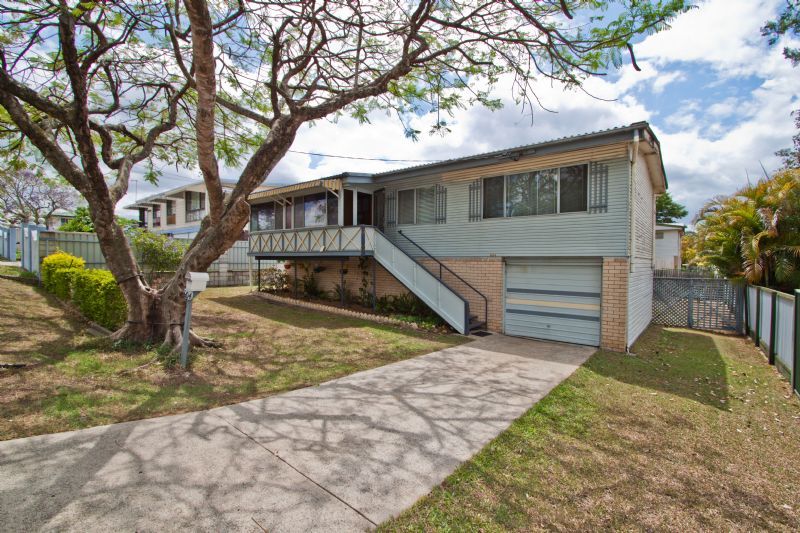 604 Beatty Road, ACACIA RIDGE QLD 4110