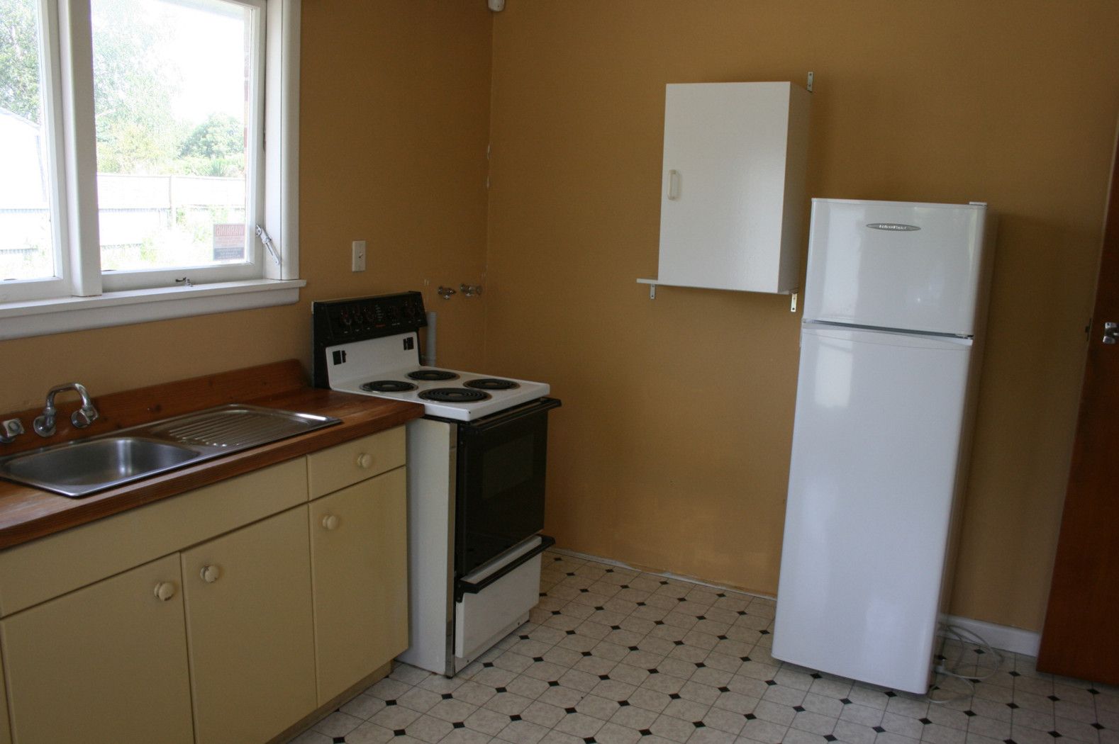 1/29 Heywood Terrace, RICHMOND, Christchurch City