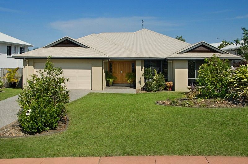 13 Waterville Way, PEREGIAN SPRINGS QLD 4573