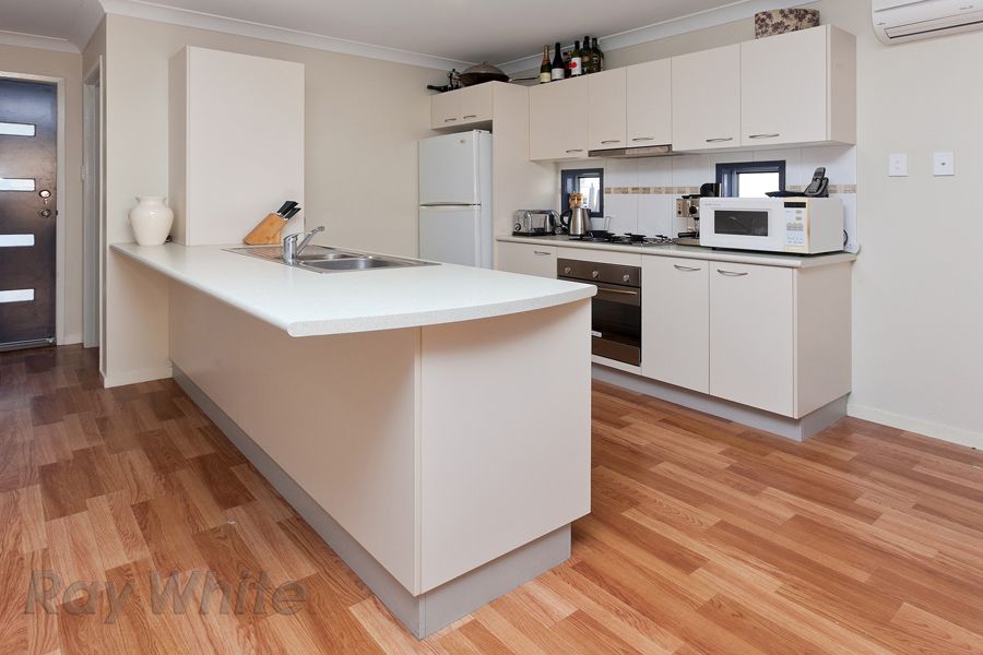 46 Emerald Crescent, SPRINGFIELD QLD 4300