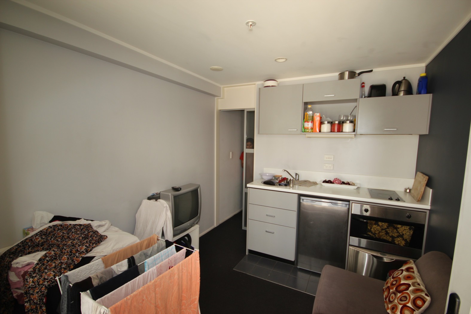 AUCKLAND CENTRAL, Auckland City