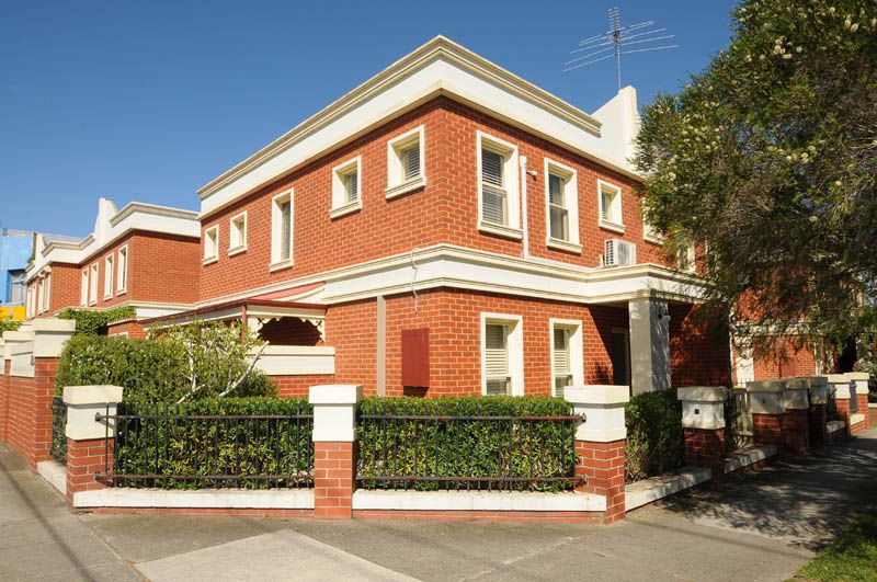 4/233 Murrumbeena Road, MURRUMBEENA, VIC 3163