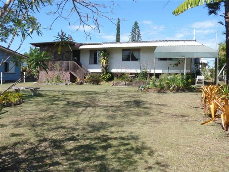 32 Brown Street, CALLIOPE, QLD 4680