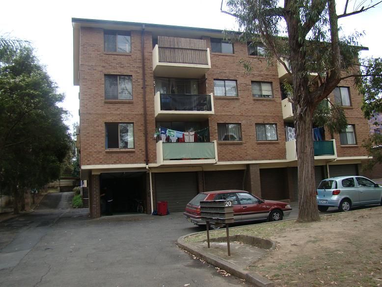 20 Luxford Road, MOUNT DRUITT NSW 2770