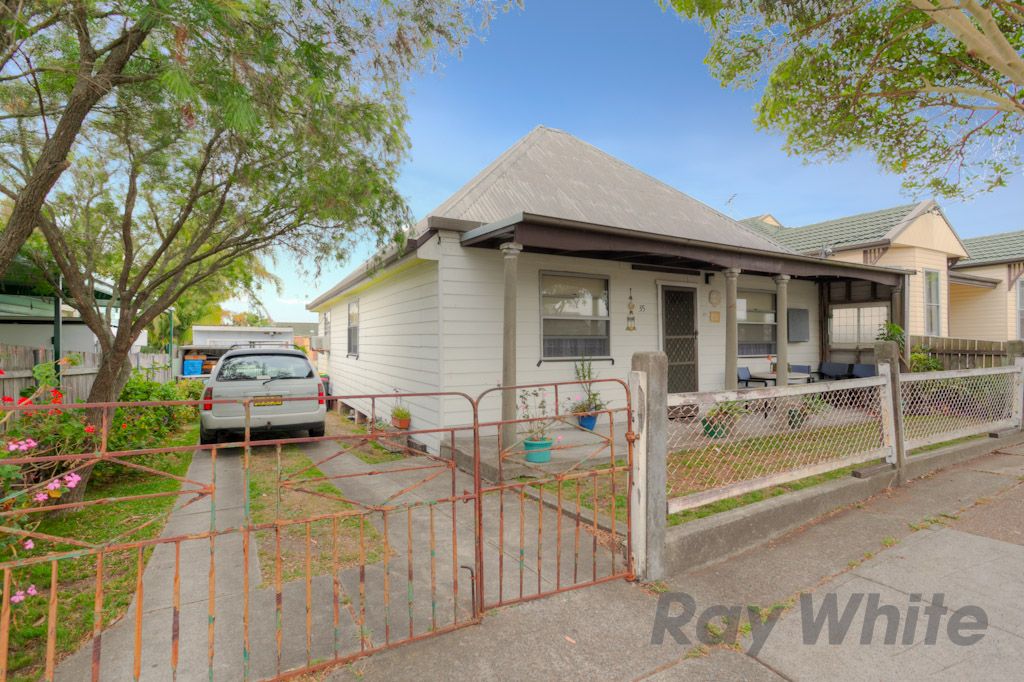 35 Metcalfe Street, WALLSEND NSW 2287