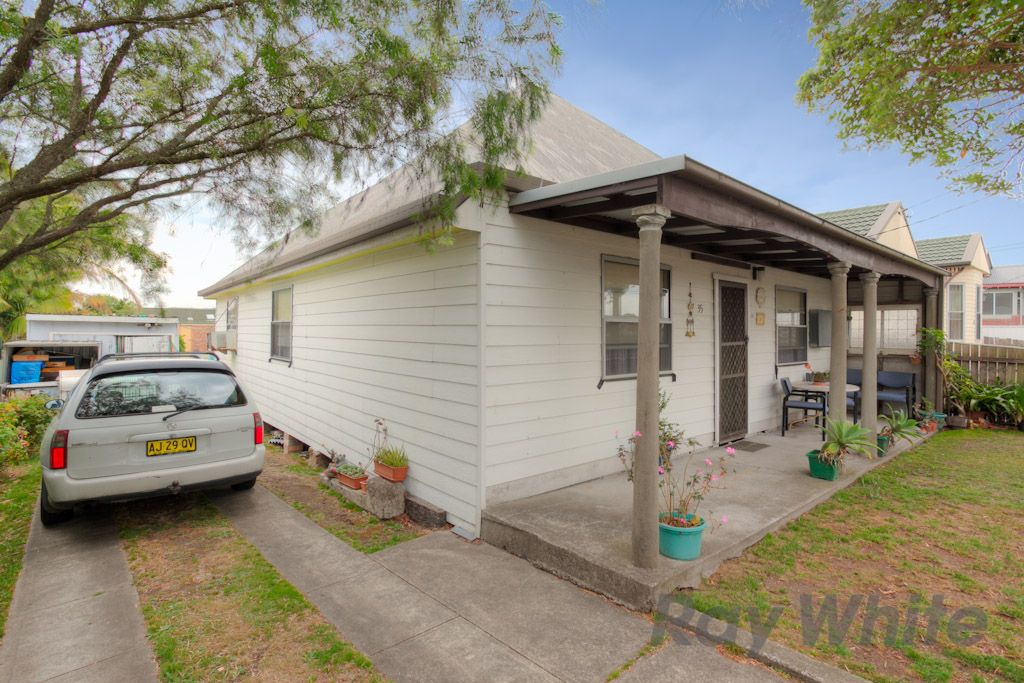 35 Metcalfe Street, WALLSEND, NSW 2287
