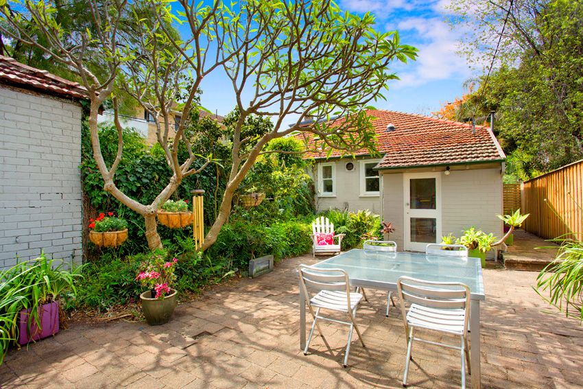 16 Vale Street, CAMMERAY NSW 2062