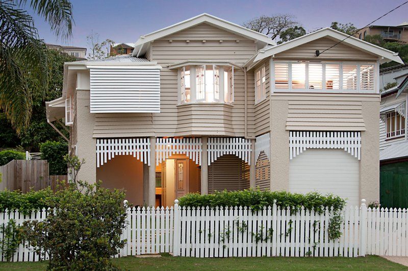 27 Wright Street, BALMORAL QLD 4171