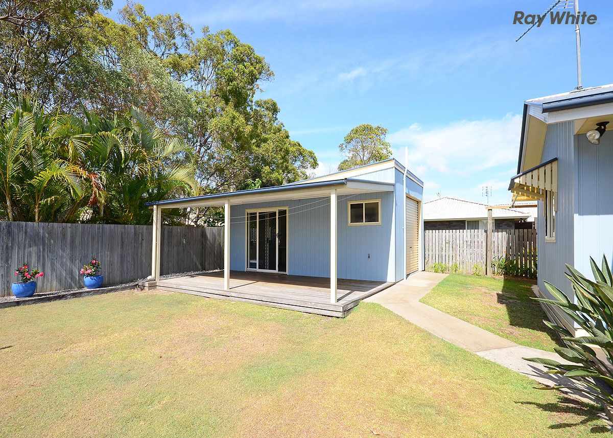 25 Caswell Court, TORQUAY, QLD 4655