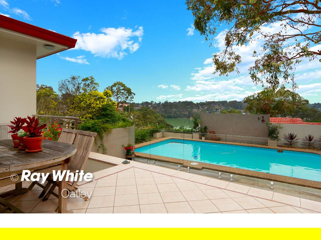 45 Baker Street, OATLEY NSW 2223