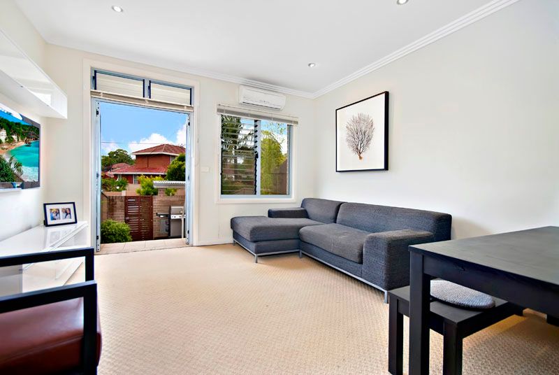 6/27 Miranda Road, MIRANDA, NSW 2228