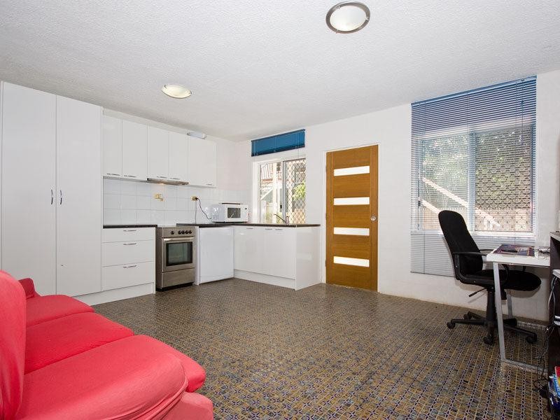 4/13 Princess Street, Paddington, QLD 4064