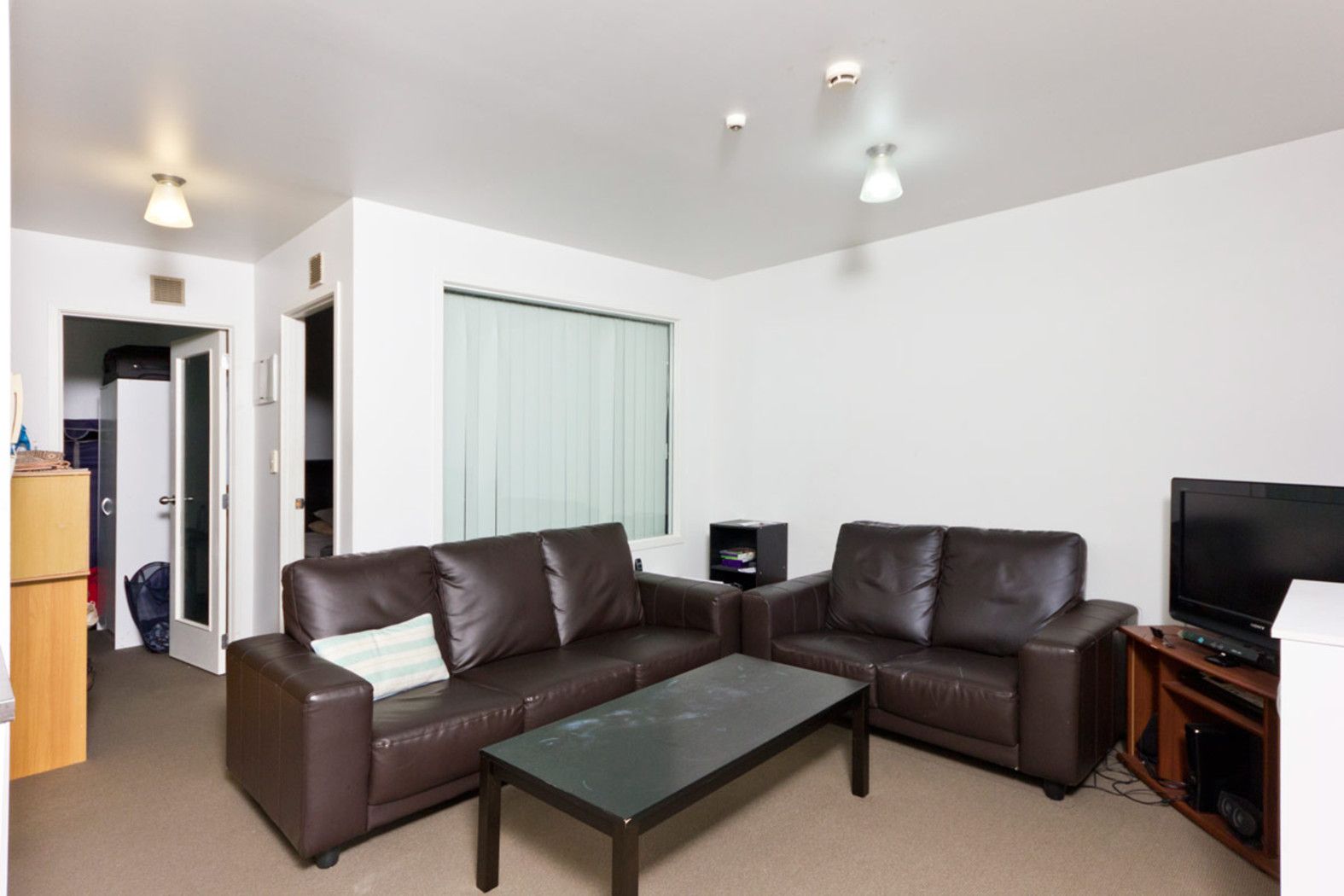 EDEN TERRACE, Auckland City