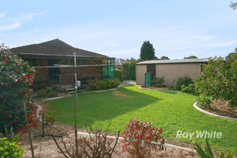 8 Mayune Court, CRANBOURNE, VIC 3977