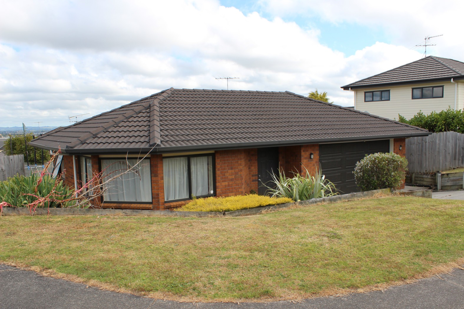 17 Cairnsvale Rise, Alfriston Heights, Auckland