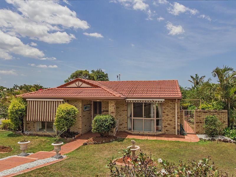 4 Lorne Court, MERRIMAC, QLD 4226