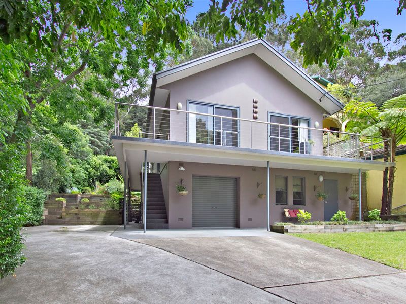 19 Tenth Avenue, OYSTER BAY NSW 2225