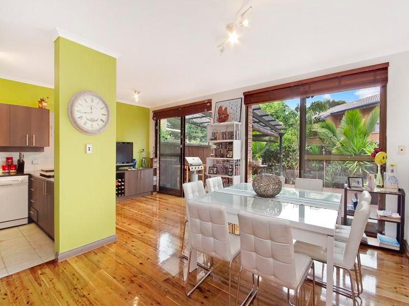 21/81 Bath Road, KIRRAWEE, NSW 2232