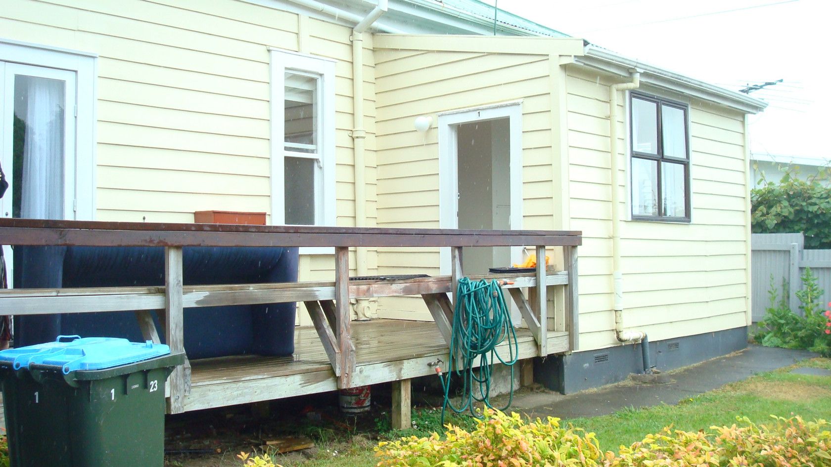 1/23 Brixton Road, MT EDEN, Auckland City