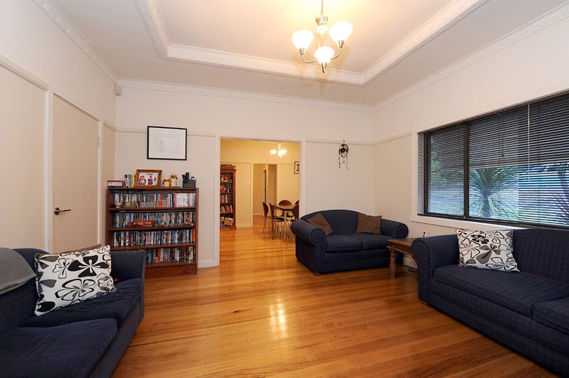 1/10 Francis Crescent, FERNTREE GULLY, VIC 3156