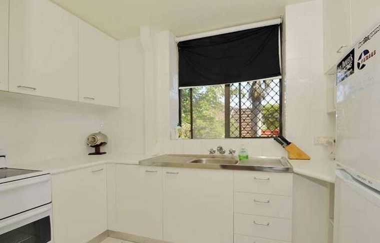 3/46 Racecourse Road, HAMILTON, QLD 4007