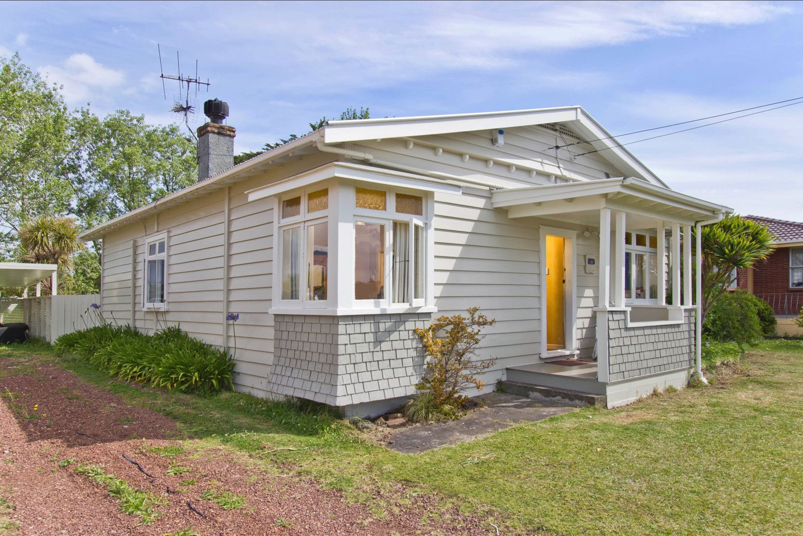 22 Busby Street, BLOCKHOUSE BAY, Auckland City