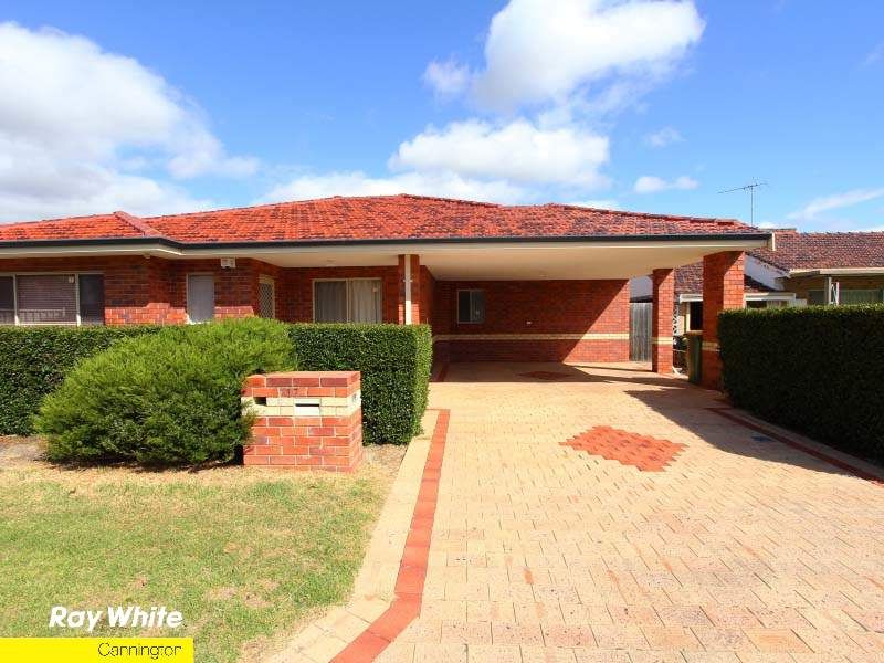 17 Liege Street, CANNINGTON WA 6107