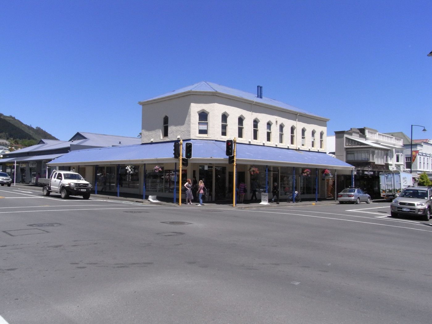 280-286 Hardy Street, Nelson, Nelson City