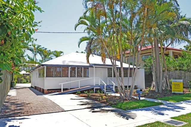 36 Mary Street, NOOSAVILLE, QLD 4566