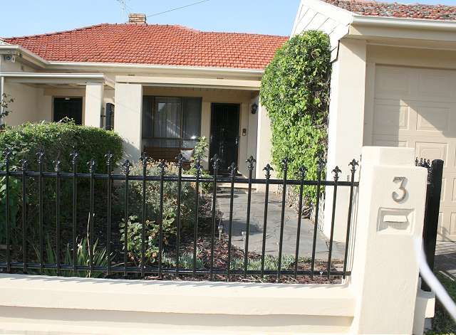 3 Jervois Road, SEMAPHORE SOUTH, SA 5019