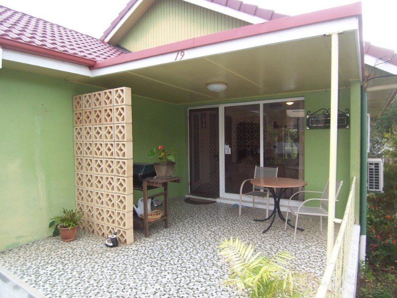 19 Vaughan Street, MOUNT GRAVATT, QLD 4122