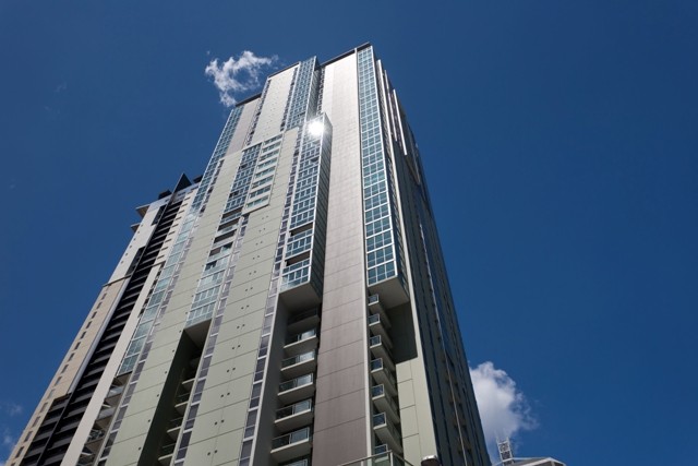3607/108 Albert Street, BRISBANE, QLD 4000