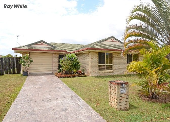 53 Chancellor Drive, URRAWEEN, QLD 4655