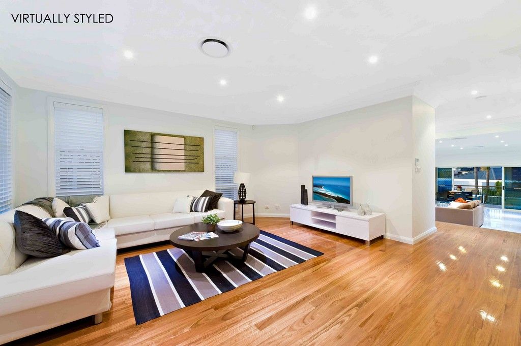 66A Evelyn Street, SYLVANIA NSW 2224