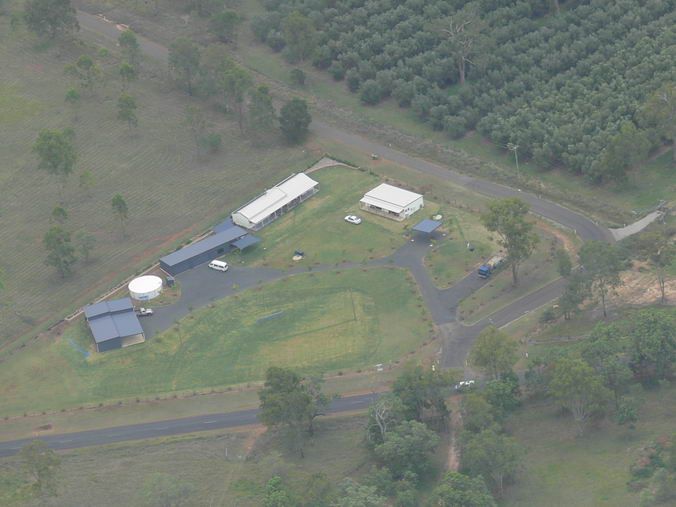 15 Graves Road, ESK, QLD 4312