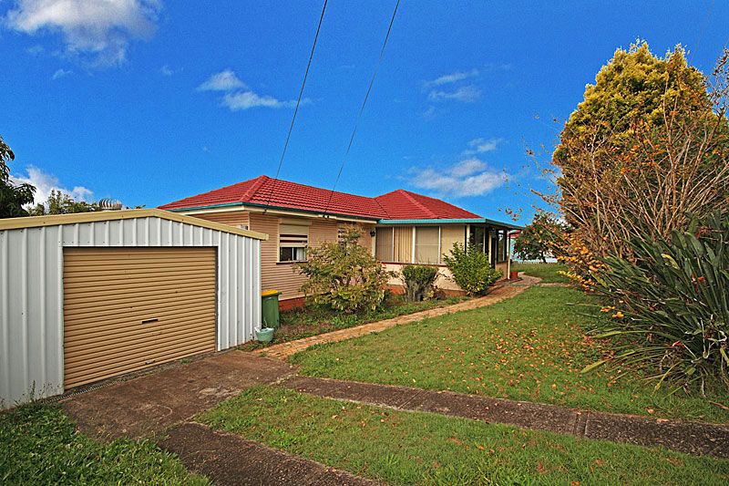 6A Musgrave Street, NORTH IPSWICH, QLD 4305
